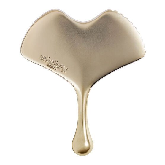Massageador Facial Gua Sha Sisley Ginko